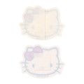 Japan Sanrio Original Character-Shaped Bandages - Hello Kitty - 4