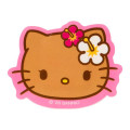 Japan Sanrio Original Character-Shaped Bandages - Hello Kitty - 6