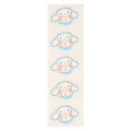 Japan Sanrio Original Character-Shaped Bandages - Light Blue - 3
