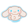 Japan Sanrio Original Character-Shaped Bandages - Light Blue - 5