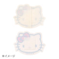 Japan Sanrio Original Character-Shaped Bandages - Purple - 4