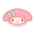 Japan Sanrio Original Character-Shaped Bandages - Purple - 5