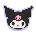 Japan Sanrio Original Character-Shaped Bandages - Purple - 6