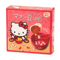 Japan Sanrio Manner Beans Toy - Hello Kitty - 1