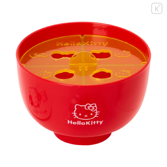 Japan Sanrio Manner Beans Toy - Hello Kitty - 3