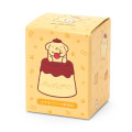 Japan Sanrio Ceramic Piggy Bank - Pompompurin - 5