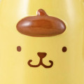 Japan Sanrio Milk Bottle Mug - Pompompurin - 4