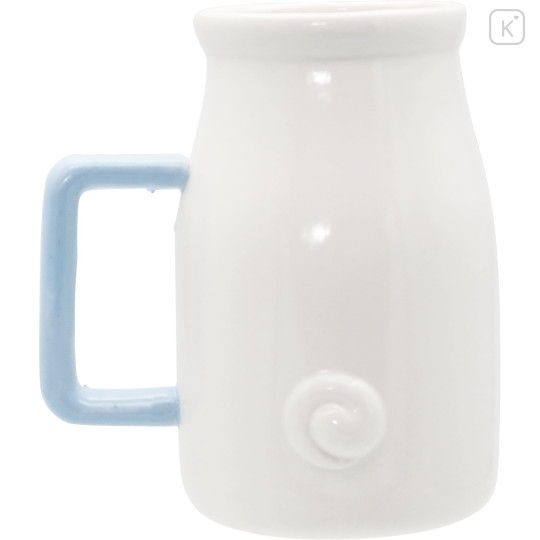 Japan Sanrio Milk Bottle Mug - Cinnamoroll - 2