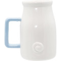 Japan Sanrio Milk Bottle Mug - Cinnamoroll - 2