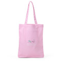 Japan Sanrio Original Tote Bag - Sparkling Summer Pool - 2