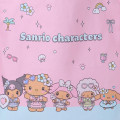 Japan Sanrio Original Tote Bag - Sparkling Summer Pool - 4