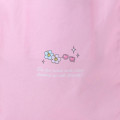 Japan Sanrio Original Tote Bag - Sparkling Summer Pool - 5