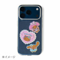 Japan Sanrio Original Sticker Set - Sparkling Summer Pool - 5