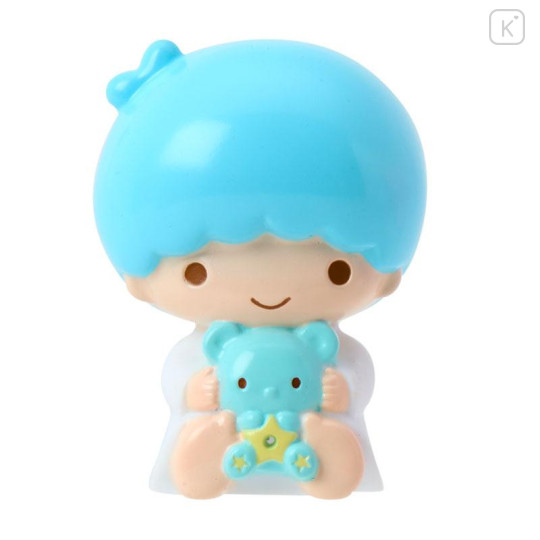 Japan Sanrio Original Secret Bath Salts with Mascot Water Gun - Mischievous Friends - 5