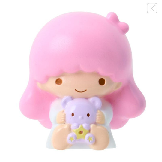 Japan Sanrio Original Secret Bath Salts with Mascot Water Gun - Mischievous Friends - 6