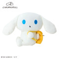 Japan Sanrio Original Plush Toy - I.Cinnamoroll : Casual Outing - 1