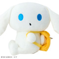 Japan Sanrio Original Plush Toy - I.Cinnamoroll : Casual Outing - 3
