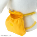 Japan Sanrio Original Plush Toy - I.Cinnamoroll : Casual Outing - 4