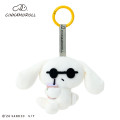 Japan Sanrio Original Mascot Holder - I.Cinnamoroll : Casual Outing Cafe - 1