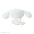 Japan Sanrio Original Mascot Holder - I.Cinnamoroll : Casual Outing Cafe - 3