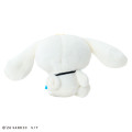 Japan Sanrio Original Mascot Holder - I.Cinnamoroll : Casual Outing Outing - 3