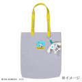Japan Sanrio Original Mascot Holder - I.Cinnamoroll : Casual Outing Outing - 4