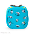Japan Sanrio Original Multi Pouch - I.Cinnamoroll : Casual Outing - 2