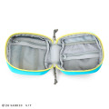 Japan Sanrio Original Multi Pouch - I.Cinnamoroll : Casual Outing - 3