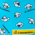 Japan Sanrio Original Multi Pouch - I.Cinnamoroll : Casual Outing - 4