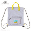 Japan Sanrio Original Knapsack - I.Cinnamoroll : Casual Outing - 1