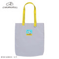 Japan Sanrio Original Tote Bag - I.Cinnamoroll : Casual Outing - 1