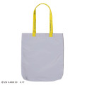 Japan Sanrio Original Tote Bag - I.Cinnamoroll : Casual Outing - 2