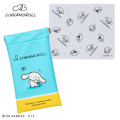 Japan Sanrio Original Glasses Bag - I.Cinnamoroll : Casual Outing - 1