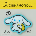 Japan Sanrio Original Mirror - I.Cinnamoroll : Casual Outing - 2