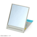 Japan Sanrio Original Mirror - I.Cinnamoroll : Casual Outing - 3