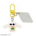 Japan Sanrio Original Secret Keychain - I.Cinnamoroll : Casual Outing Blind Box - 3