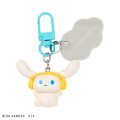 Japan Sanrio Original Secret Keychain - I.Cinnamoroll : Casual Outing Blind Box - 6