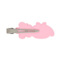 Japan Sanrio Original Bangs Clip Set - My Melody : Sparkling Summer Pool - 3