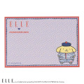 Japan Sanrio Elle Flip-Up Memo Pad - Pompompurin : Sailor - 6