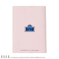 Japan Sanrio Elle Book Cover - Pompompurin - 2