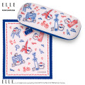 Japan Sanrio Elle Glasses Case - Pompompurin - 1