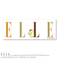 Japan Sanrio Elle Vinyl Sticker - Pompompurin : Logo - 1