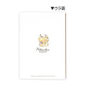 Japan Pokemon B6 Planner Monthly Schedule Book - Pikachu : Two Close Friends 2027 - 2