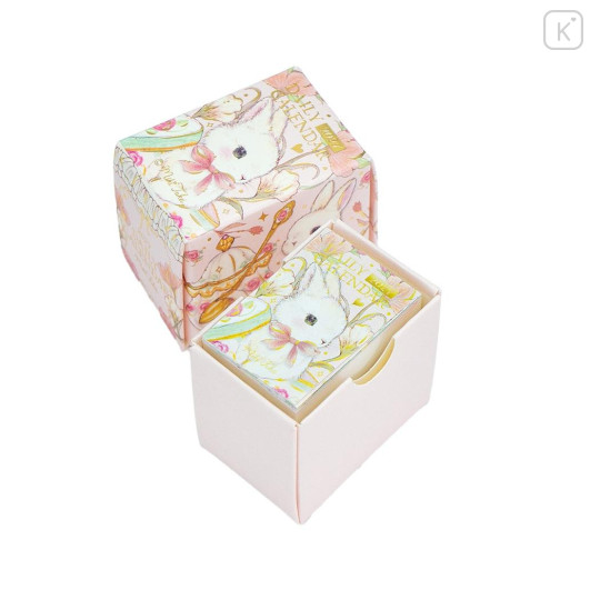 Japan Miki Takei Daily Desk Calendar - 2027 - 1