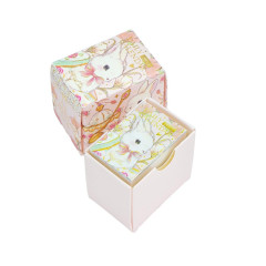 Japan Miki Takei Daily Desk Calendar - 2027