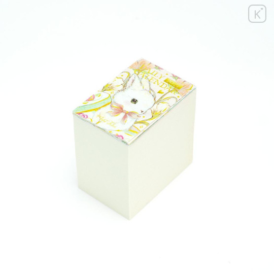 Japan Miki Takei Daily Desk Calendar - 2027 - 3