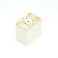 Japan Miki Takei Daily Desk Calendar - 2027 - 3