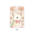 Japan Miki Takei Daily Desk Calendar - 2027 - 5