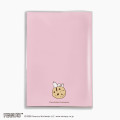 Japan Peanuts A5 Planner Monthly Schedule Book - Snoopy : Be Nice 2027 - 2