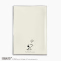 Japan Peanuts A5 Planner Monthly Schedule Book - Snoopy : Sleep 2027 - 2